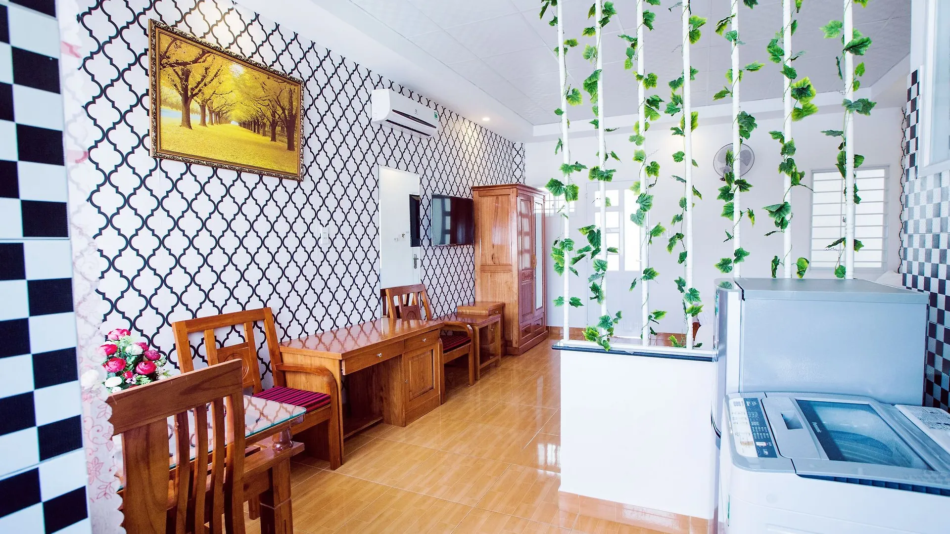 Minh Vu Hotel Вунгтау