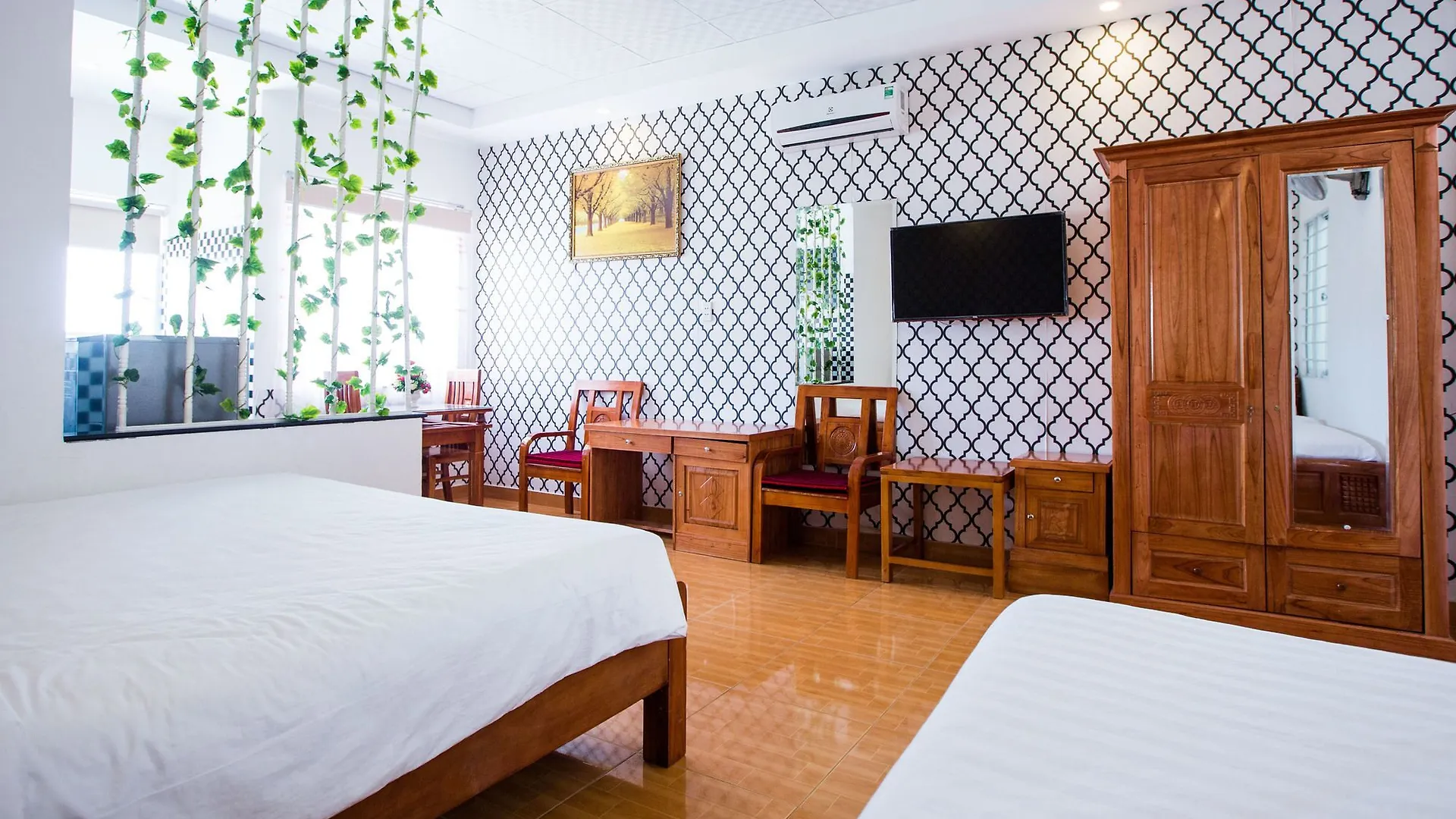 Minh Vu Hotel Вунгтау