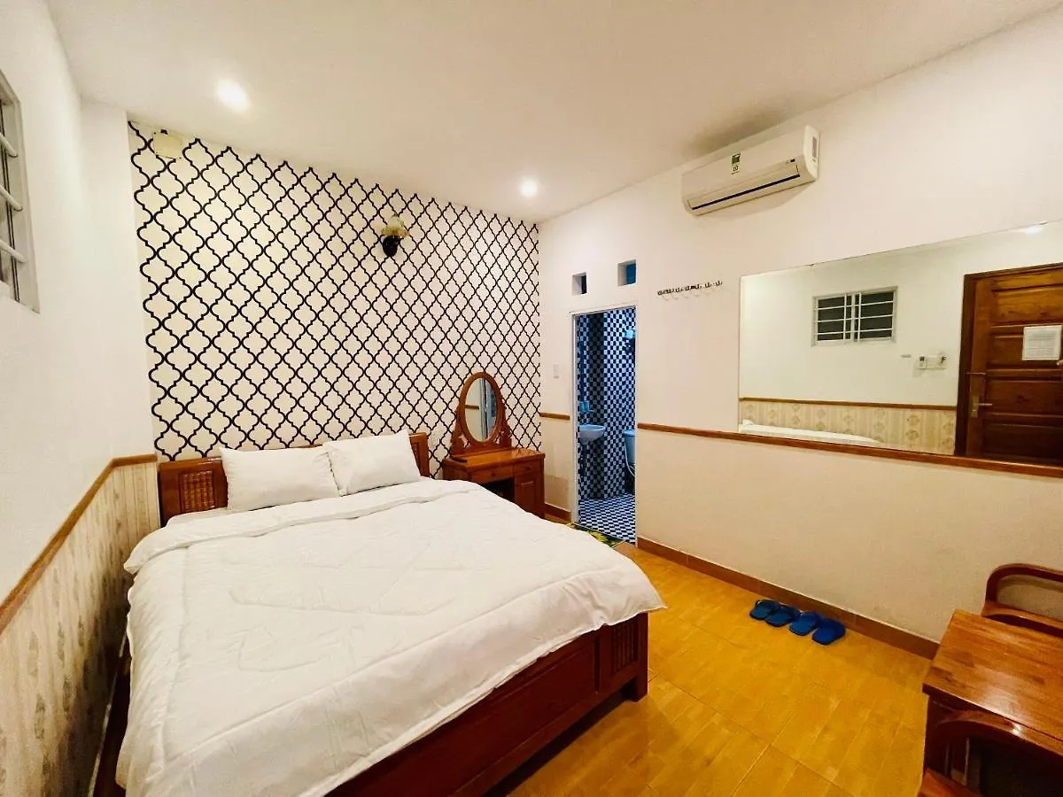 Minh Vu Hotel Βουνγκ Τάου